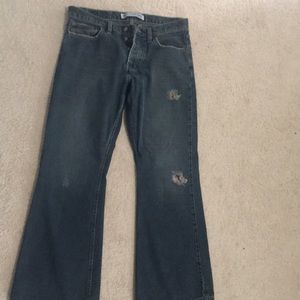 Womens jeans